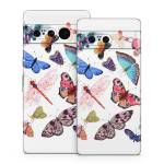 Butterfly Scatter Google Pixel 7 Series Skin