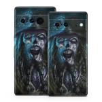 Captain Grimbeard Google Pixel 7 Series Skin