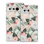 Carmella Creme Google Pixel 7 Series Skin