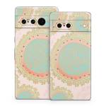 Casablanca Dream Google Pixel 7 Series Skin