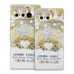 Choose Light Google Pixel 7 Series Skin