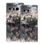 Coma Google Pixel 7 Series Skin