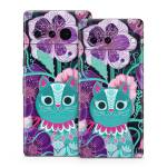 Copia De Gato Google Pixel 7 Series Skin