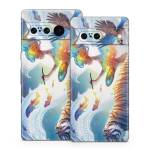 Create Your World Google Pixel 7 Series Skin