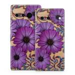 Daisy Damask Google Pixel 7 Series Skin