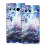 Dancing Dreams Google Pixel 7 Series Skin