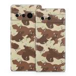 Desert Camo Google Pixel 7 Series Skin