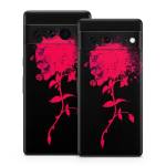 Dead Rose Google Pixel 7 Series Skin