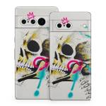 Decay Google Pixel 7 Series Skin