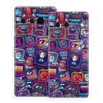 Distraction Tactic Google Pixel 7 Series Skin