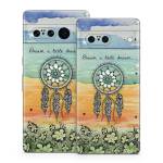 Dream A Little Google Pixel 7 Series Skin