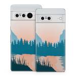 Duskfall Google Pixel 7 Series Skin