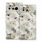 Ella Cream Google Pixel 7 Series Skin