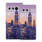 Empire Google Pixel 7 Series Skin