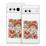 Empower Google Pixel 7 Series Skin