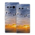 Equinox Google Pixel 7 Series Skin