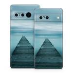 Evening Stillness Google Pixel 7 Series Skin