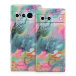 Fairy Pool Google Pixel 7 Series Skin