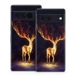 Firewalker Google Pixel 7 Series Skin