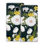 Fleurette Night Google Pixel 7 Series Skin