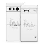 Free Hugs Google Pixel 7 Series Skin