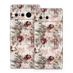 Frida Bohemian Spring Google Pixel 7 Series Skin