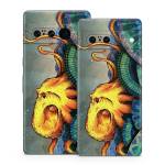 From the Deep Google Pixel 7 Series Skin