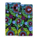 Funky Floratopia Google Pixel 7 Series Skin