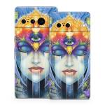 Gaia Goddess Google Pixel 7 Series Skin
