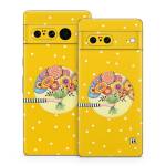 Giving Google Pixel 7 Series Skin