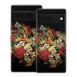 Gothic Tattoo Google Pixel 7 Series Skin