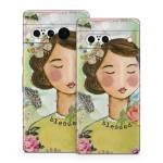 Grateful Soul Google Pixel 7 Series Skin