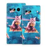 Guardian of Za Google Pixel 7 Series Skin