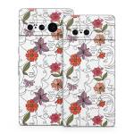 Growing Together Google Pixel 7 Series Skin