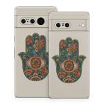 Hamsa Google Pixel 7 Series Skin