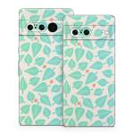 Happy Camper Google Pixel 7 Series Skin