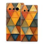 Harvest Fest Google Pixel 7 Series Skin