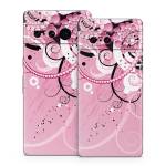 Her Abstraction Google Pixel 7 Series Skin