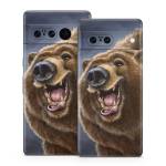 Hey Bear Google Pixel 7 Series Skin