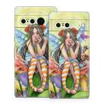 Hide and Seek Google Pixel 7 Series Skin