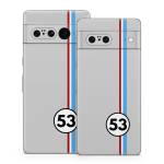 Herbert the Caring Insect Google Pixel 7 Series Skin