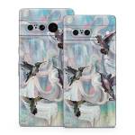 Hummingbirds Google Pixel 7 Series Skin