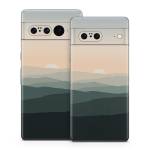 Interval Google Pixel 7 Series Skin