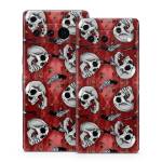 Issues Google Pixel 7 Series Skin