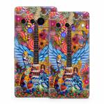 Janis Rocks Google Pixel 7 Series Skin