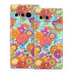 Jubilee Blooms Google Pixel 7 Series Skin