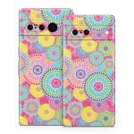 Kyoto Springtime Google Pixel 7 Series Skin