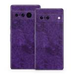 Purple Lacquer Google Pixel 7 Series Skin