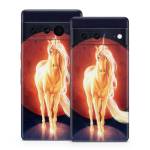 Last Unicorn Google Pixel 7 Series Skin