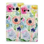 Loose Flowers Google Pixel 7 Series Skin